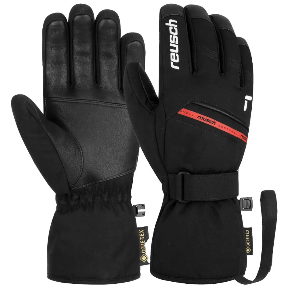 Gaunti Neve Morris Gore-Tex