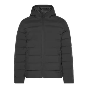 Calvin Klein Giacca Uomo Packable Embo.Logo Calvin Klein Giacca Uomo Packable Embo.Logo