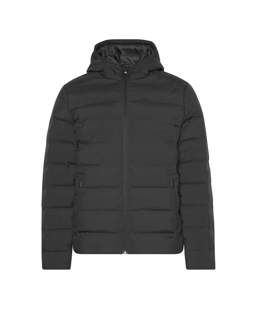 Calvin Klein Giacca Uomo Packable Embo.Logo