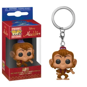 Abu Keychain Abu Keychain