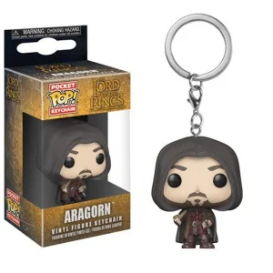 Aragorn Keychain Aragorn Keychain