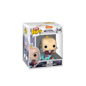 Iroh Bitty POP