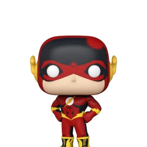 The Flash (Cel Shading) The Flash (Cel Shading)