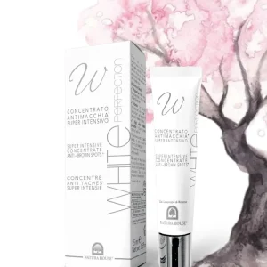 WHITE PERFECTION SIERO CONCENTRATO ANTI MACCHIA WHITE PERFECTION SIERO CONCENTRATO ANTI MACCHIA