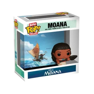 Bitty POP! Deluxe – Moana Bitty POP! Deluxe – Moana