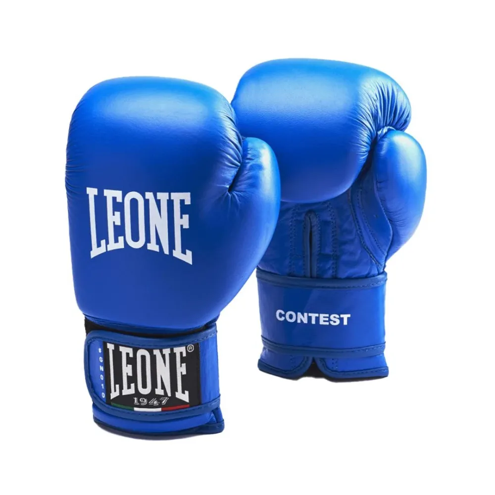 Guantoni Boxe Contest 10 Once