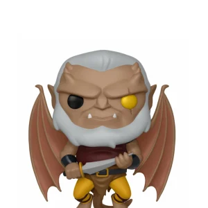 Hudson (Gargoyles) Hudson (Gargoyles)