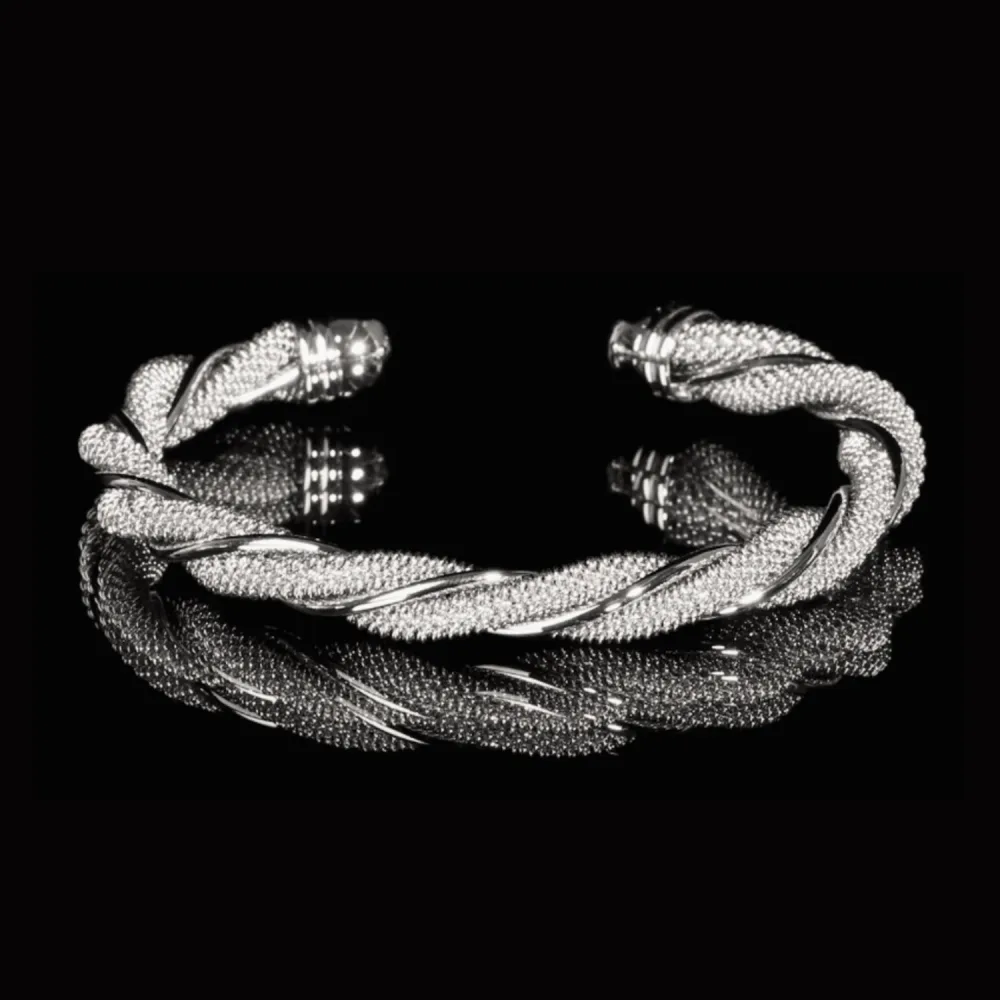 BRACCIALE RIGIDO ICON