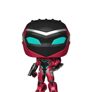 Ironheart MK 2 Ironheart MK 2