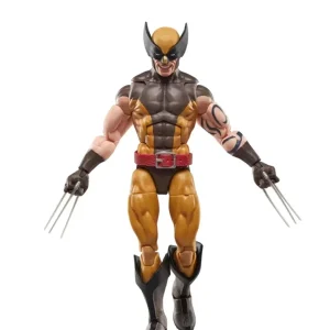Marvel – Daken (Wolverine) – Figure Legends Series 15cm Marvel – Daken (Wolverine) – Figure Legends Series 15cm