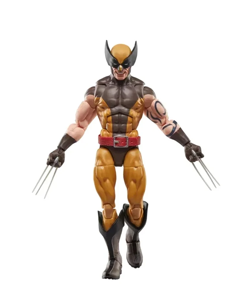 Marvel - Daken (Wolverine) - Figure Legends Series 15cm