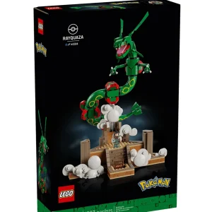 Rayquaza Rayquaza