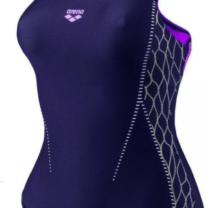 Arena Costume Donna W Twist Swim Pro One
