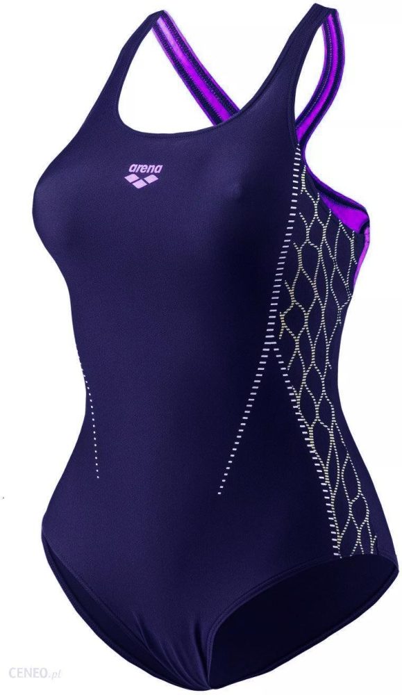 Arena Costume Donna W Twist Swim Pro One