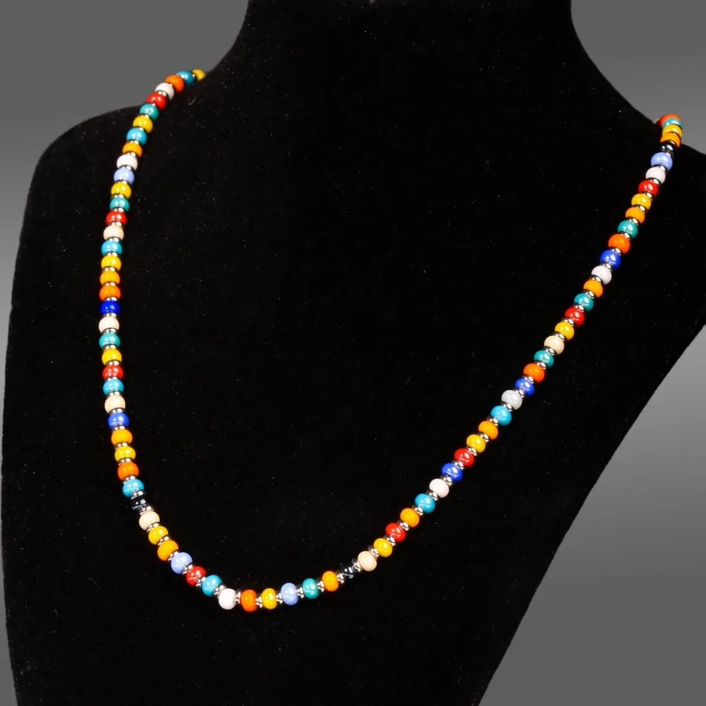 WONDERLAND Collana Col_5 WONDERLAND Collana Col_5