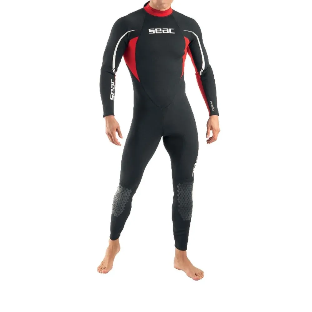 Muta Lunga Relax 2.2 mm