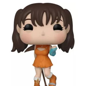 Diane (10-Inch) Diane (10-Inch)