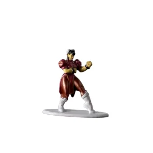 Chun Li (Pink Dress) – Street Fighter – Nano Metal Figs Diecast Mini Figures 4 cm Chun Li (Pink Dress) – Street Fighter – Nano Metal Figs Diecast Mini Figures 4 cm