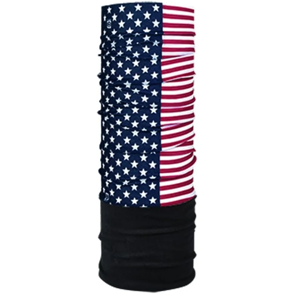 Brekka Scaldacollo Unisex Bandana Fleece