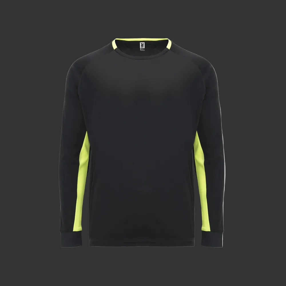MAGLIA PORTIERE – EQUIPE MAGLIA PORTIERE – EQUIPE