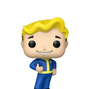 Vault Boy Vault Boy