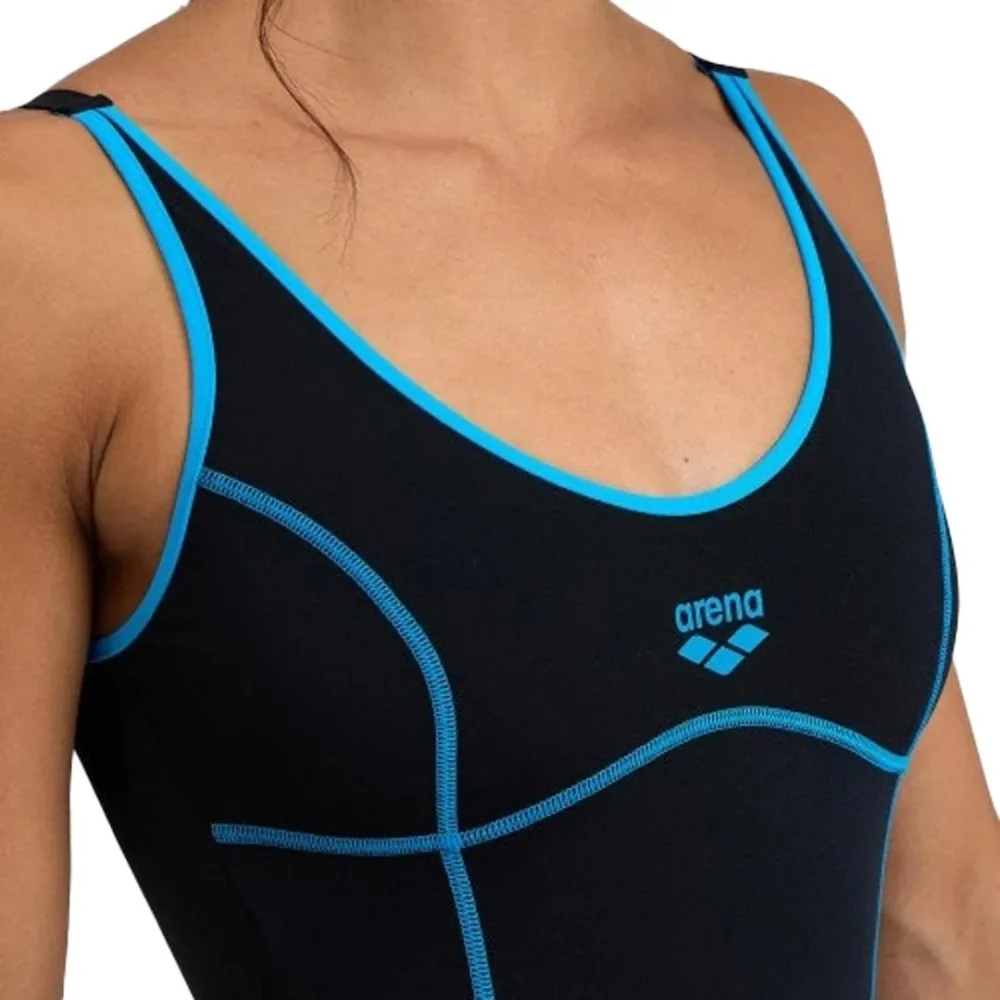 Costume Intero Tania - immagine 3