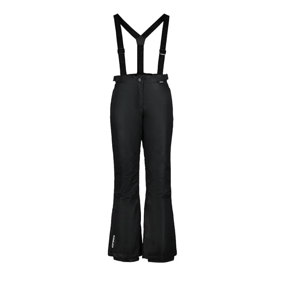 Pantaloni Neve Fidelity Donna