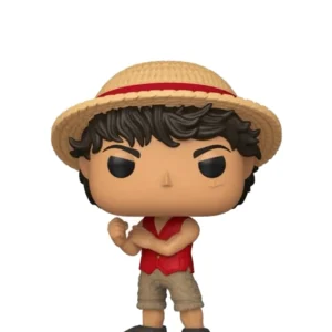 Monkey D. Luffy (Live Action) Monkey D. Luffy (Live Action)