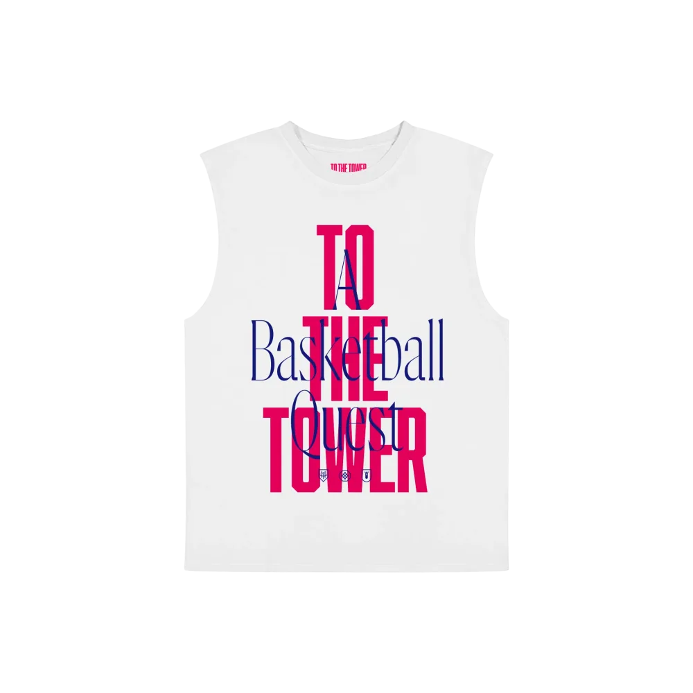 Canotta To The Tower