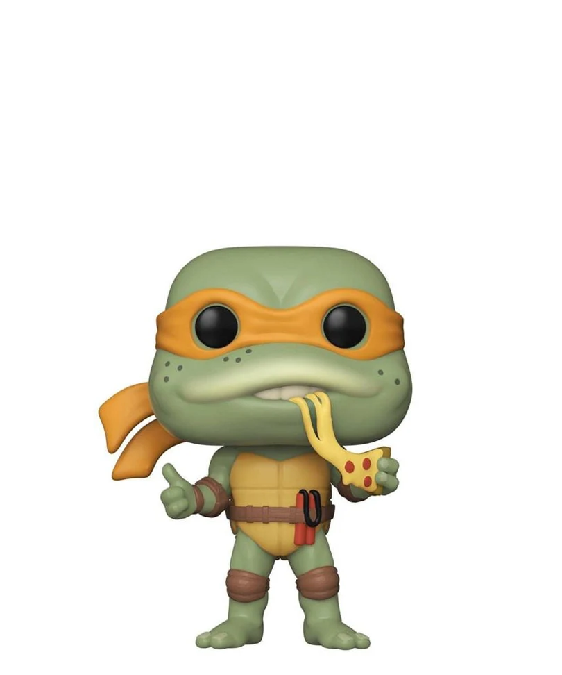 Michelangelo (Retro)
