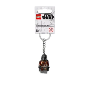 Portachiavi The Mandalorian – Star Wars KeyChain