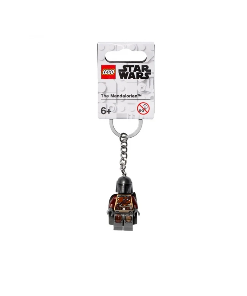 Portachiavi The Mandalorian - Star Wars KeyChain