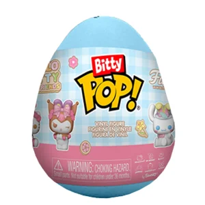 Sanrio Bitty POP! Hello Kitty (Eggs)