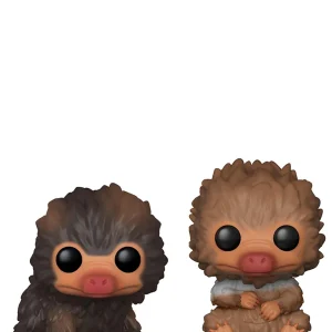 Baby Nifflers (Brown & Tan) 2-Pack Baby Nifflers (Brown & Tan) 2-Pack