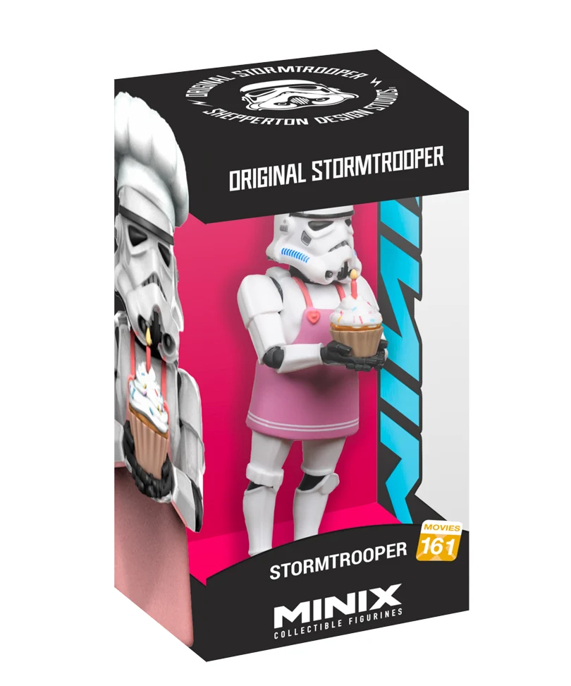 Stormtrooper (Chef) - immagine 2