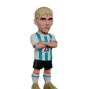 Franco Mastantuono (World Cup – Argentina) Franco Mastantuono (World Cup – Argentina)