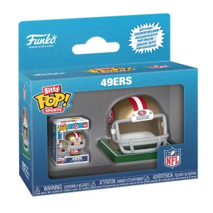 49ers Bitty POP! Sports 49ers Bitty POP! Sports