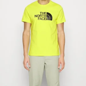 The North Face T Shirt Uomo Easy The North Face T Shirt Uomo Easy