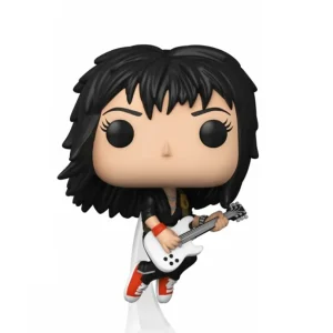 Joan Jett Joan Jett