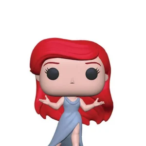 Ariel (Purple Dress) Ariel (Purple Dress)