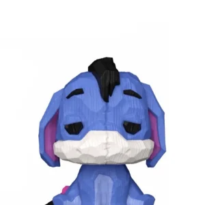 Eeyore (Whittled) Eeyore (Whittled)