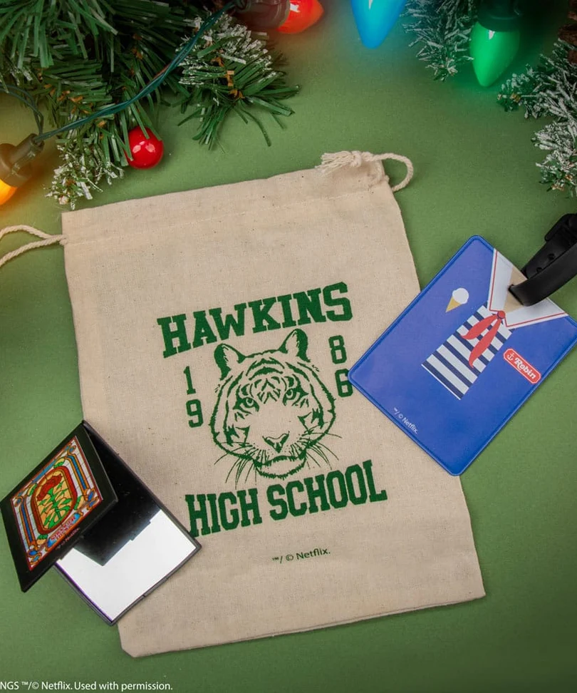 Stranger Things - Calendario Dell'Avvento 2024 - immagine 2