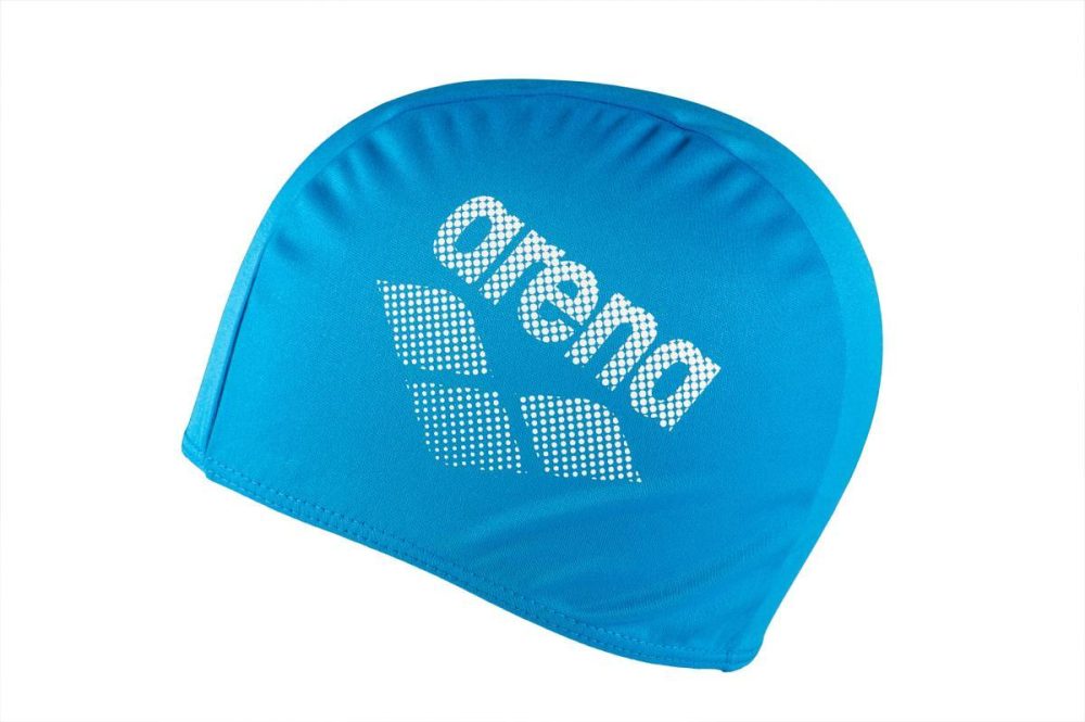 Arena Cuffia Unisex Polyester II