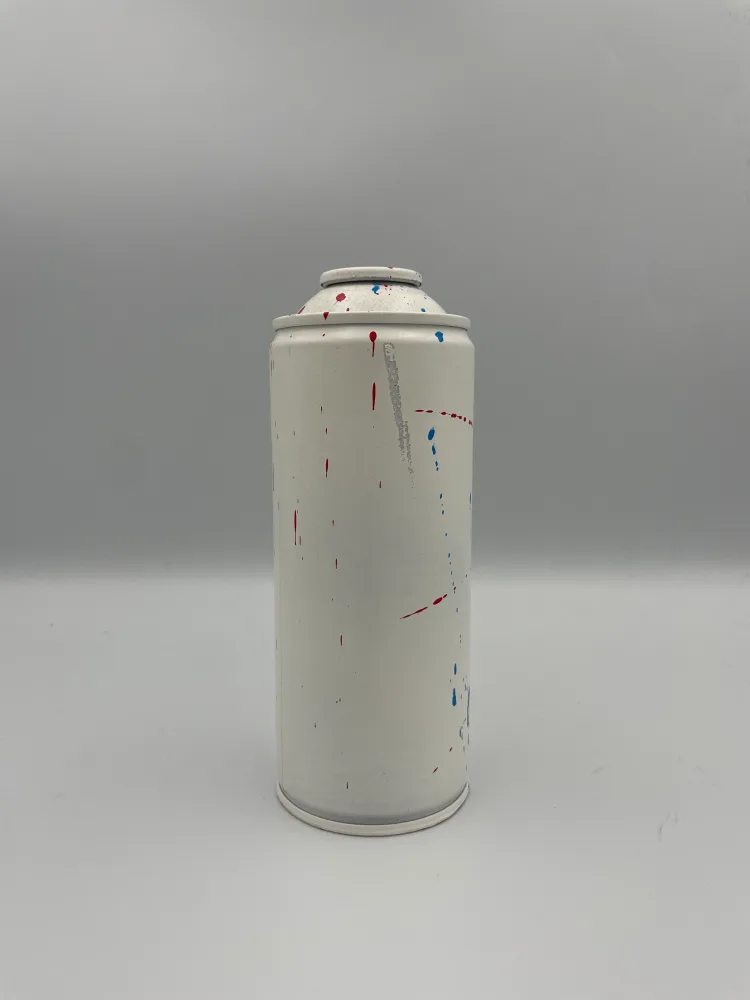 GRACEFUL CAN - immagine 2
