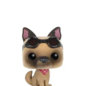 Dogmeat (Flocked) Dogmeat (Flocked)