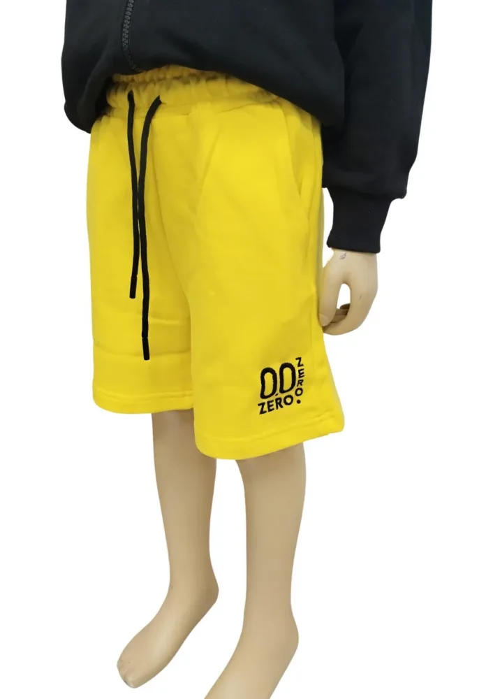 Zeropuntozero Pantaloncini Junior - immagine 2