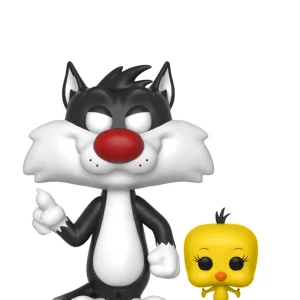 Sylvester & Tweety Sylvester & Tweety