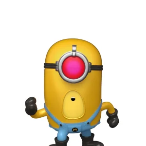 Mega Minion Mel Mega Minion Mel