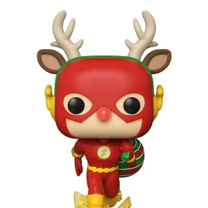 The Flash Holiday Dash The Flash Holiday Dash
