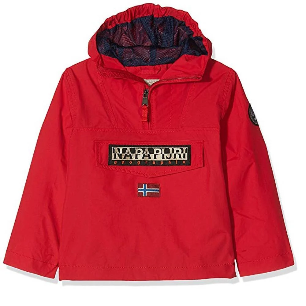 Napapijri K Giacca Junior Sum 1